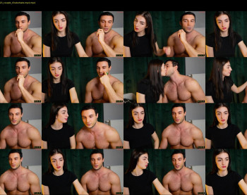 tom_fordd — 3 minute Chaturbate male cam show recording, 720p, Feb 1, 2026