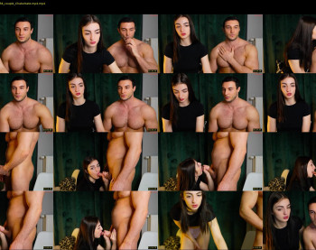 tom_fordd — 14 minute Chaturbate male cam show recording, 720p, Feb 1, 2026