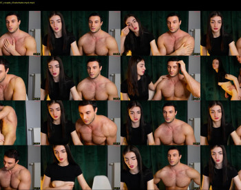 tom_fordd — 33 minute Chaturbate male cam show recording, 720p, Feb 1, 2026