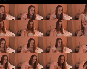 toxl — 12 minute Chaturbate female cam show recording, 720p, Feb 1, 2026