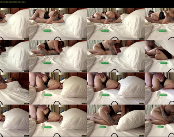 tslizzy0084 — 35 minute Chaturbate couple cam show recording, 720p, Feb 1, 2026