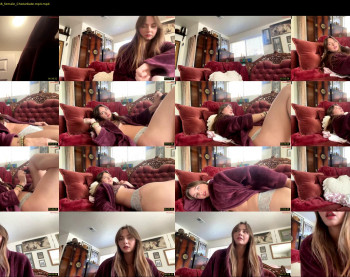 tylababyy — 11 minute Chaturbate female cam show recording, 720p, Feb 1, 2026