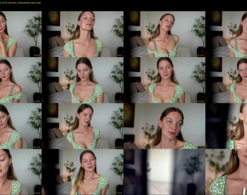 unbelievable__ — 58 minute Chaturbate female cam show recording, 720p, Feb 1, 2026