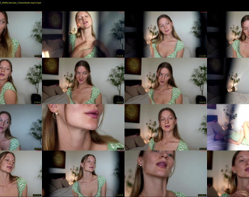 unbelievable__ — 87 minute Chaturbate female cam show recording, 720p, Feb 1, 2026