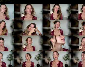 unbelievable__ — 121 minute Chaturbate female cam show recording, 720p, Feb 2, 2026