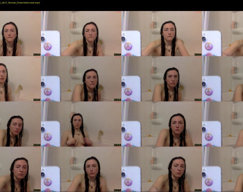 unicornfairy55 — 4 minute Chaturbate female cam show recording, 720p, Feb 1, 2026