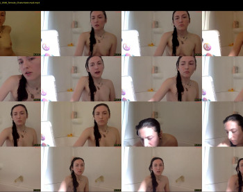 unicornfairy55 — 11 minute Chaturbate female cam show recording, 720p, Feb 1, 2026