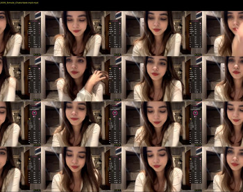 vasilikithilges — 4 minute Chaturbate female cam show recording, 720p, Feb 1, 2026