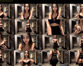 vasilikithilges — 68 minute Chaturbate female cam show recording, 720p, Feb 1, 2026