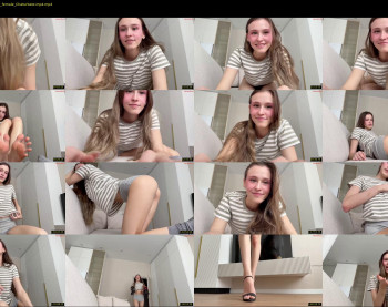 vi_world — 120 minute Chaturbate female cam show recording, 720p, Feb 1, 2026