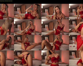 vikkilustfull — 21 minute Chaturbate female cam show recording, 720p, Feb 1, 2026