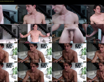 w_witcher — 17 minute Chaturbate male cam show recording, 720p, Feb 1, 2026