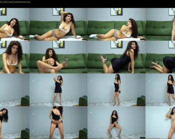 westworldcouple — 30 minute Chaturbate couple cam show recording, 720p, Feb 1, 2026