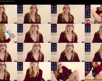 wynfreya — 74 minute Chaturbate female cam show recording, 720p, Feb 2, 2026