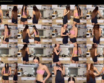 x_kai — 52 minute Chaturbate couple cam show recording, 720p, Feb 1, 2026