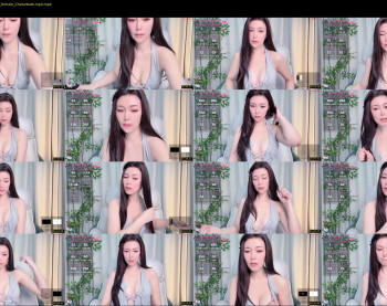 xi_ethel — 6 minute Chaturbate female cam show recording, 720p, Feb 1, 2026