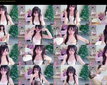 xiaoyu_ko — 120 minute Chaturbate female cam show recording, 720p, Feb 1, 2026