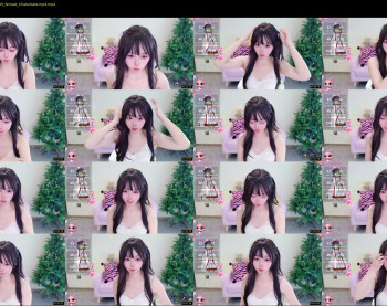 xiaoyu_ko — 5 minute Chaturbate female cam show recording, 720p, Feb 1, 2026