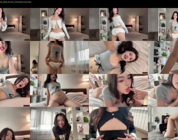 yourlittlesunrise_ — 120 minute Chaturbate female cam show recording, 720p, Feb 1, 2026