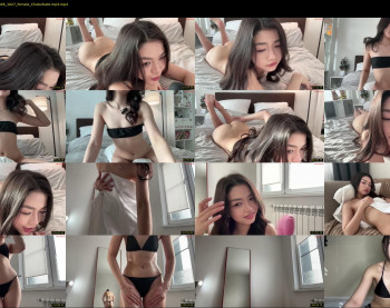 yourlittlesunrise_ — 120 minute Chaturbate female cam show recording, 720p, Feb 1, 2026