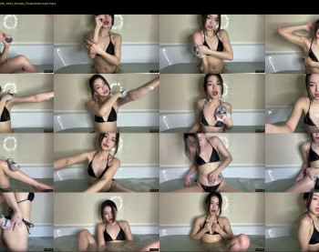 yourlittlesunrise_ — 15 minute Chaturbate female cam show recording, 720p, Feb 1, 2026