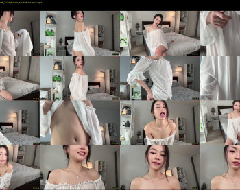 yourlittlesunrise_ — 23 minute Chaturbate female cam show recording, 720p, Feb 1, 2026