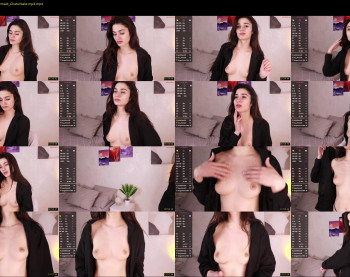 17ths — 17 minute Chaturbate female cam show recording, 720p, Feb 2, 2026