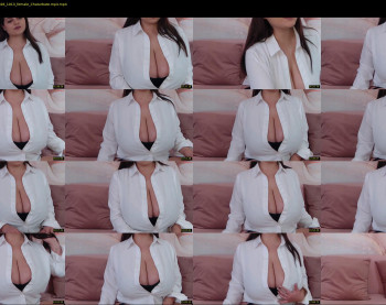 1dream_magical — 31 minute Chaturbate female cam show recording, 720p, Feb 2, 2026