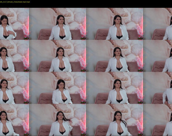 1dream_magical — 4 minute Chaturbate female cam show recording, 720p, Feb 2, 2026