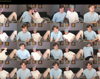 2nc_ — 9 minute Chaturbate couple cam show recording, 720p, Feb 2, 2026