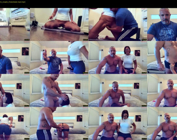 3totangox — 20 minute Chaturbate couple cam show recording, 480p, Feb 2, 2026