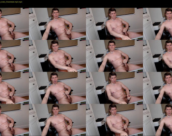 9thick88 — 29 minute Chaturbate male cam show recording, 720p, Feb 2, 2026