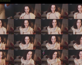 _arta_ — 45 minute Chaturbate female cam show recording, 720p, Feb 2, 2026