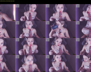_chatur_babe — 19 minute Chaturbate female cam show recording, 720p, Feb 2, 2026