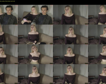 _cozyrose — 54 minute Chaturbate female cam show recording, 720p, Feb 2, 2026