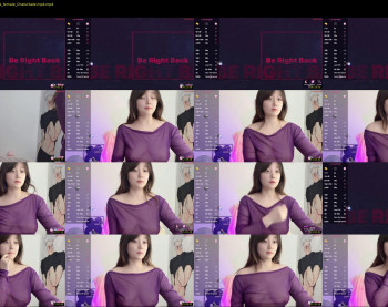 _flipped_ — 36 minute Chaturbate female cam show recording, 720p, Feb 2, 2026