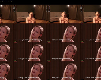 _ilso_ — 6 minute Chaturbate female cam show recording, 720p, Feb 2, 2026
