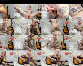 _layne — 102 minute Chaturbate male cam show recording, 720p, Feb 2, 2026