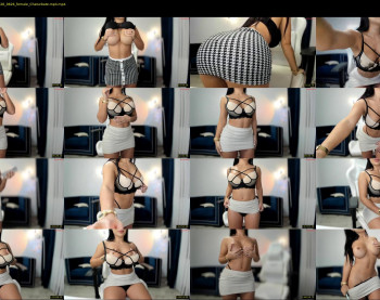 _missperfection_ — 120 minute Chaturbate female cam show recording, 720p, Feb 2, 2026