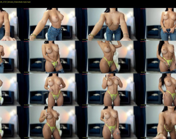 _missperfection_ — 20 minute Chaturbate female cam show recording, 480p, Feb 2, 2026