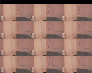 _paulah2 — 32 minute Chaturbate female cam show recording, 720p, Feb 3, 2026