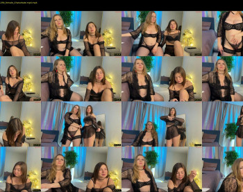 _solar_jane_ — 65 minute Chaturbate female cam show recording, 720p, Feb 2, 2026