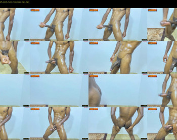 aasher_hardcore — 120 minute Chaturbate male cam show recording, 720p, Feb 2, 2026