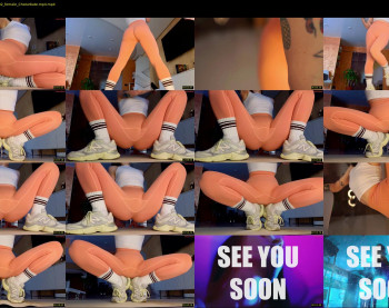 adagrand — 35 minute Chaturbate female cam show recording, 720p, Feb 2, 2026