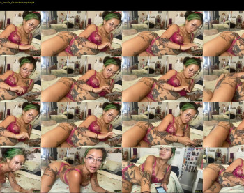 akirazayy — 10 minute Chaturbate female cam show recording, 480p, Feb 2, 2026