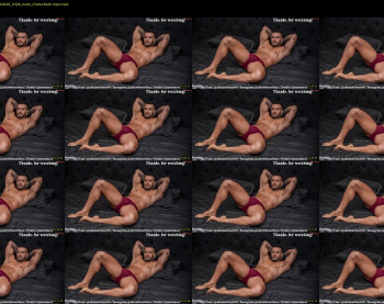 alexander_martines — 12 minute Chaturbate male cam show recording, 720p, Feb 2, 2026