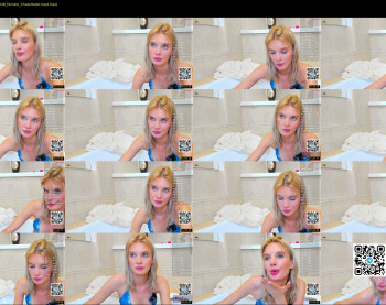 alexstormy — 4 minute Chaturbate female cam show recording, 720p, Feb 2, 2026
