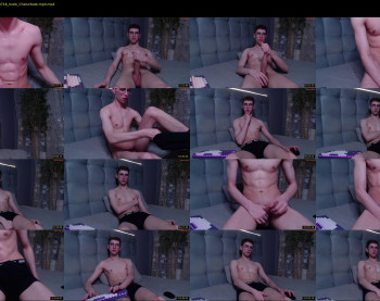 alfie_evanss — 96 minute Chaturbate male cam show recording, 720p, Feb 2, 2026