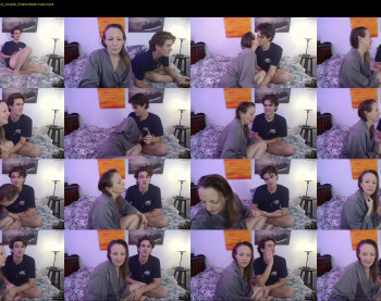 alice8363 — 14 minute Chaturbate female cam show recording, 720p, Feb 2, 2026