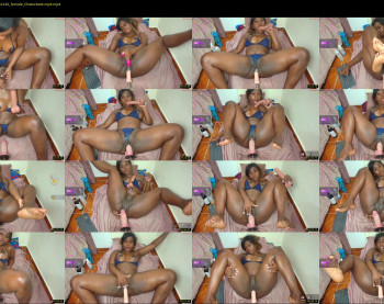 alice_duperly — 76 minute Chaturbate female cam show recording, 720p, Feb 3, 2026